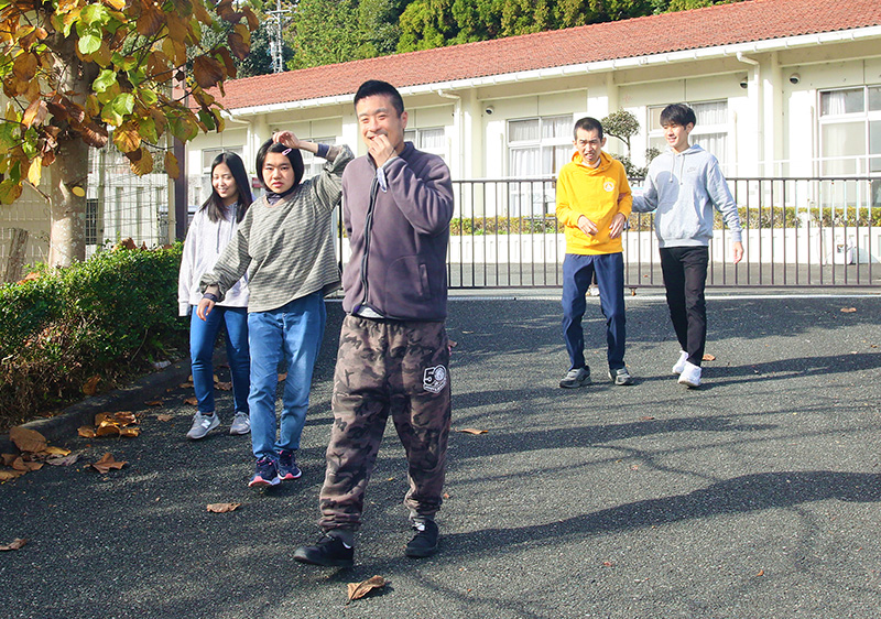 社会福祉法人昴会の理念と基本方針